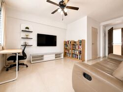 Blk 510B Wellington View (Sembawang), HDB 5 Rooms #583197431